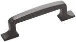 Amerock BP53719 Graphite Westerly 3" Center To Handle Cabinet Pull. Fixed Price $6.42.