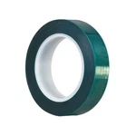 Tapecase 15C569 Film TAPE,3/4 In X 72 YD,GREEN,3.3 Mil. Fixed Price $14.83.