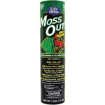 Lilly Miller Moss Out! Lb. Ready To Use Granules & Algae Killer 100543551. Fixed Price $19.45.