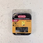 Oregon D59 16" Chainsaw Cutting (fits Homelite & Sears). Fixed Price $18.99.