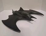 Dc Comics Batman Batwing Spinmaster Target Without Figure (2023). Fixed Price $24.99.