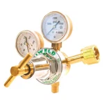Uniweld RUH8210 Regulator, Oxygen, Single Stage, 0.908"-14 Inlet,. Fixed Price $176.99.