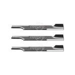 Pack Rotary 3434 Lawn Mower Blades Fits Windsor 50-3160. Fixed Price $79.38.