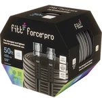 Fitt Force Pro 5/8 In. Dia. X 50 Ft. L. Drinking Water Safe Commercial Grade. Fixed Price $43.59.