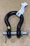 Speeco 5/8" X 3-1/4" Straight Clevis S49010300 New. Fixed Price $18.99.