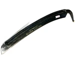 Seymour S500 24" Weed Scythe Blade 21424. Fixed Price $79.99.
