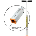 Staple Ease Circle Top Pin Driver. Fixed Price $319.99.