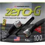 Zero-g Teknor Apex 5/8" 100FT Premium Kink-free Lightweight Garden Hose Gray. Fixed Price $55.98.