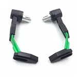 Cnc 22MM Protector Proguard Brake Clutch Lever For 7/8" Handlebar. Fixed Price $25.00.