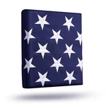 Flags 5X8 Outdoor Use,non Fading For Outside,american. Fixed Price $41.75.