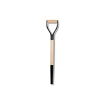 Truper Garden Fork Handle 30IN Wood Replacement MG-BJ-4E. Fixed Price $28.95.