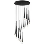 ET2 Lighting Marsh 12 24V 3 Garden Led Light, Black E24099-BK. Fixed Price $465.80.