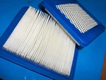 2 Pk Genuine Briggs Stratton 491588S Air Filter 399959 Oem Pack. Fixed Price $10.00.