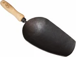 Forged Scoop Trowel - Heavy Duty Garden Tool With Extra Large Head, Tempered Bor. Fixed Price $144.99.