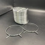 Everbilt In. Ft. Flexible Aluminum Dryer Vent Duct BTD48HD. Fixed Price $25.00.