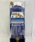 Farm Innovators HRB-20 Heated Water Bottle Rabbits 32-OUNCE 20-WATT Never Used. Fixed Price $34.88.