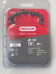 Oregon S62 Chainsaw For 18" Bar - Fits Husqvarna, Echo, Poulan, Craftsman. Fixed Price $17.50.