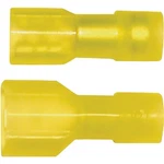 Calterm 65556 Quick Connector, Yellow. Fixed Price $15.59.