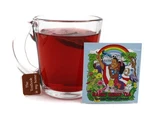 Barry Berry Tea: Barack "tisane" Obama Organic (herbal / Caffeine Free). Fixed Price $13.00.