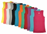 Pajama Us Women's 12 Pack Ribbed Tank Tops Size Xxl. Fixed Price $49.99.