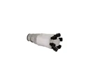 28178 Justrite Hplc Poly Manifold Kit For Safety Disposal Can. Fixed Price $139.95.