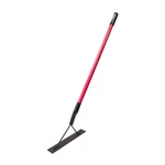 Bully Tools 12-GAUGE Weed Cutter With Fiberglass Handle. Fixed Price $25.99.
