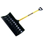 Structron Snow Pusher Shovel "the Blizzard Buster". Fixed Price $46.60.