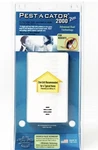 Pest-a-cator Electronic Rodent Repelling Aid Pac-plus 1000 Square Feet New!. Fixed Price $16.99.