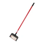 Bully Tools 12" Flooring Scraper With Long Fiberglass Handle 91340. Fixed Price $67.53.