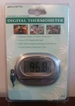 Acurite Digital Thermometer - Indoor & Outdoor. Fixed Price $15.00.