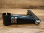 90'S Quill Stem Italmanubri Over Size SINGLE-1 For Mtb 22.2 Mm. Fixed Price $52.00.