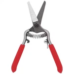 Needlenose Shear, Bonsai And Orchids, Mini 6 In. Forged Straight Blade (box Of 3. Fixed Price $55.29.