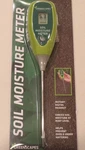Greenscapes Digital Soil Moisture Meter. Instant Readout. New. Fixed Price $10.00.