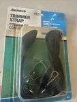 Arnold Universal Trimmer Shoulder Strap Oem UTS-1. Fixed Price $7.95.