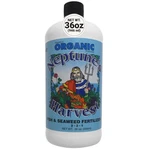Neptune Harvest Fish & Seaweed Liquid Fertilizer (2-3-1) 36OZ Bottle Plant. Fixed Price $46.97.