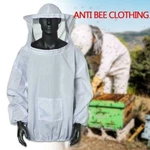 Suit Jacket Smock Hat Protective Coat Veil Pull Tops Over. Fixed Price $10.35.