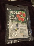 Ross 15624 14 Ft. L X W Pk Tree Netting. Fixed Price $6.00.