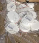 50 Synthetic Filter Discs 90MM Wide Mouth For Mushroom Cultivation. Fixed Price $56.79.