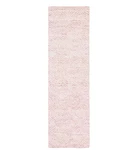 Safavieh Metro Dark Pink/ivory 2 Ft X 8 Geometric Abstract Runner Rug. Fixed Price $44.39.