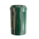 Stake Green T- Post Safety High Density Cap Garden Fence 10 Pack 4 X 2 In.. Fixed Price $16.06.