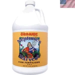 Neptune's Harvest Organic Fish Fertilizer 2-4-1, Gallon Nutrient-rich Growth. Fixed Price $85.49.
