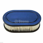 102 851 Air Filter For Briggs & Stratton 798452 Stens. Fixed Price $11.25.