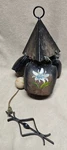 Vintage Hanging Metal Bell Wind Chimes - Rustic Decor Great Sound. Fixed Price $24.99.