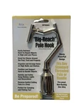 Docapole Big Reach Hook Attachment Extension Christmas Lights Boat Pool. Fixed Price $26.90.