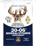 30-06 Mineral And Vitamin Supplement For Deer Food Plots, Provides Antler-buildi. Fixed Price $45.53.