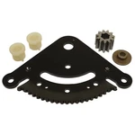 Replaces John Deere Steering Sector Gear Kit GX25785BLE X110 X120 Stens 245-200. Fixed Price $46.49.