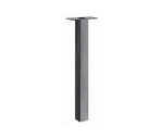 Architectural Mailboxes 5105Z Oasis In-ground Post, Graphite Bronze, Count. Fixed Price $183.84.