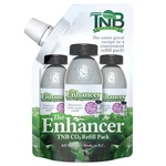 Tnb Naturals Enhancer CO2 Refill Pack. Fixed Price $19.95.