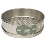 Advantech Manufacturing 12SS8F Sieve, No 12, S/s, In, Full Ht. Fixed Price $97.29.