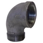 Anvil 8700128005 Malleable Iron 90 Degree Elbow In. Npt X Female. Fixed Price $30.93.